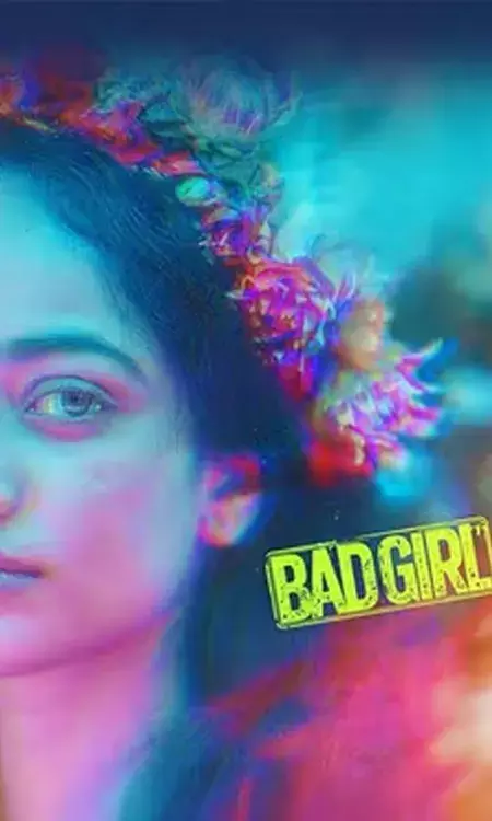 Bad Girl
